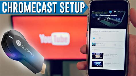 How to Use a VPN for Chromecast in 2023 (Easy Setup).